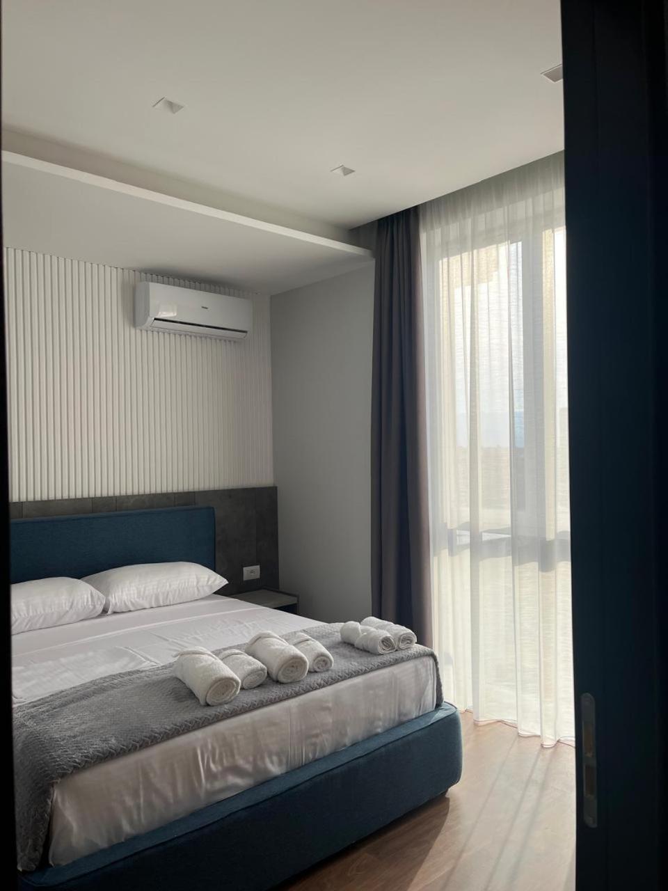 North Alb Hotel Shkodër Quarto foto